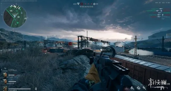 《三角洲行动》dx12进不去游戏解决方法-dx12报错原因及修复步骤