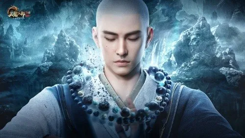 《天龙八部2》巅峰争霸资料片上线