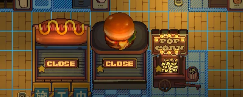 《原地起啡》登顶越橘酱地区任务攻略