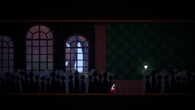 《AsIBegantoDream》正式发售