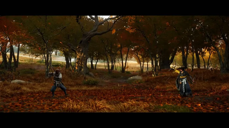 《羊蹄山之魂》11月24日大更新