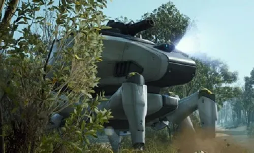 《ARCRaiders》轰炸机打法详解-特性与应对策略