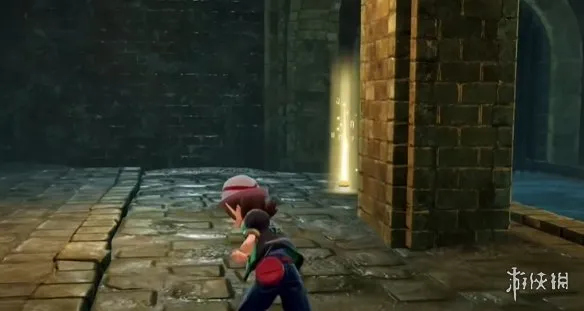 《宝可梦传说ZA》攀瀑技能位置详解