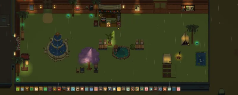 《原地起啡》日落镇午市营业额5000任务攻略-三种思路详解