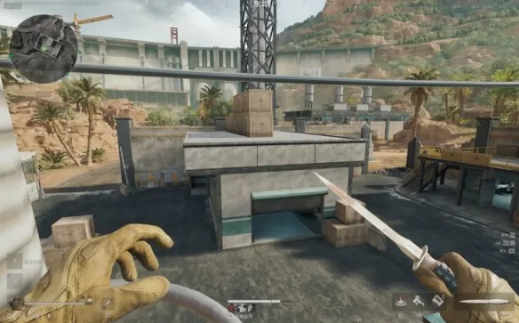 《三角洲行动》烽火地带与全面战场区别解析