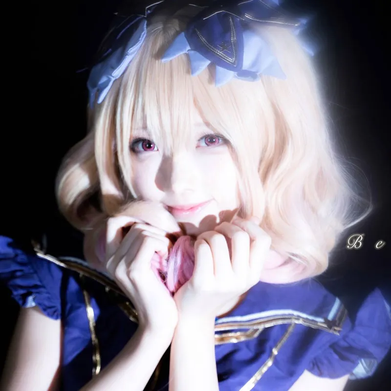 《ProjectSekai》天马咲希Cosplay展示