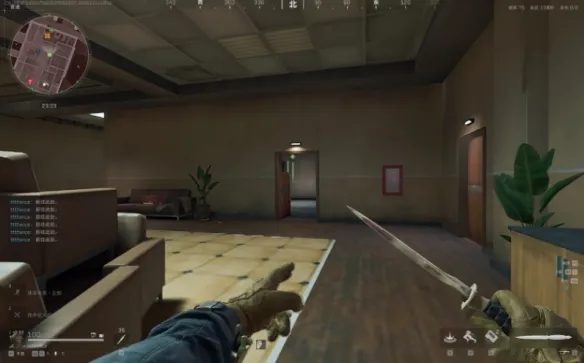 《三角洲行动》零号大坝阴人点大全