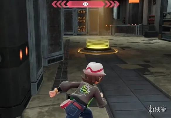 《宝可梦传说ZA》恶之波动技能位置详解