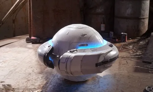 《ARCRaiders》爆爆特性详解-爆爆应对技巧与掉落介绍