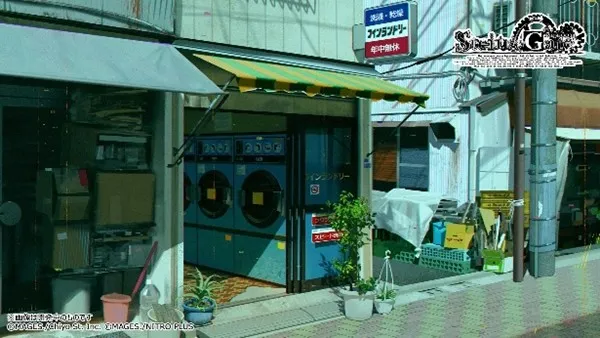 《STEINS;GATERE:BOOT》Steam版确定推出