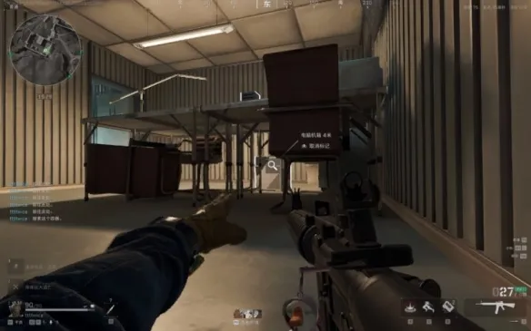 《三角洲行动》零号大坝阴人点大全