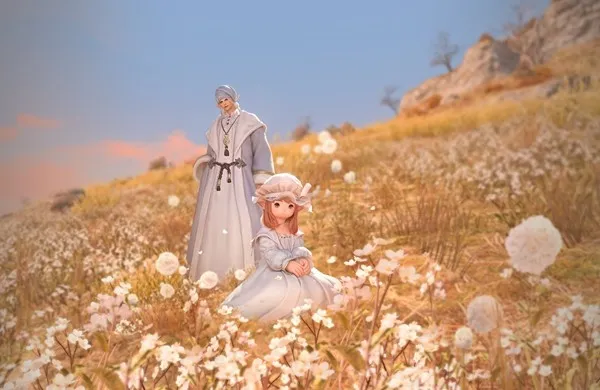 《最终幻想14：水晶世界》2.2.0版本更新