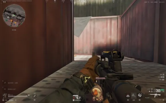 《三角洲行动》零号大坝阴人点大全