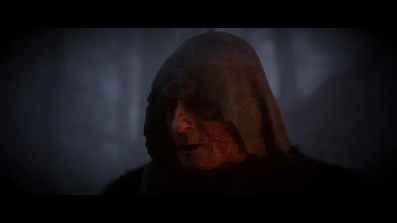 《TheVernyhorn》RPG新作