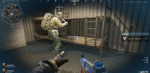 《三角洲行动》化解危机任务攻略