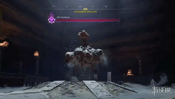 《使命召唤:黑色行动7》诅咒模式玩法详解