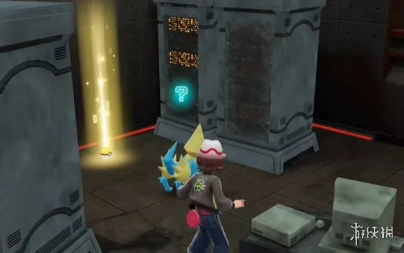 《宝可梦传说ZA》恶之波动技能位置详解