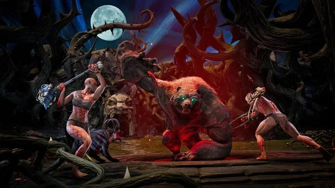 《流放者柯南》12月更新内容及2026年规划公布