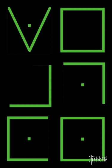 《使命召唤：黑色行动7》控制室符号谜题解析