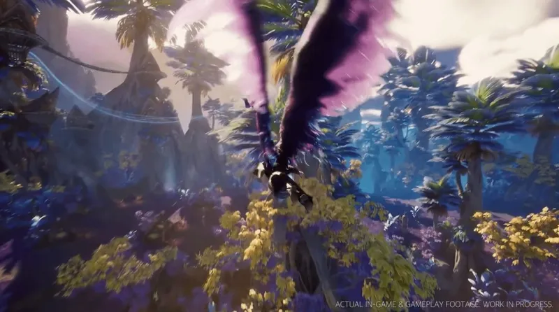 《永恒之塔2》跨越式进化-2026年下半年全球首发