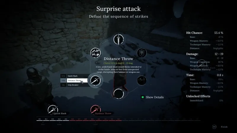 《TheVernyhorn》RPG新作