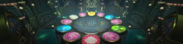 《最终幻想14：水晶世界》2.2.0版本更新