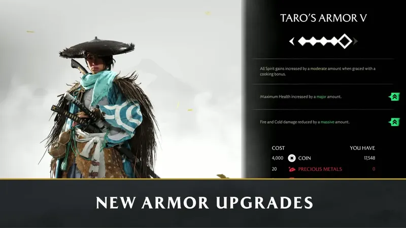 《羊蹄山之魂》11月24日大更新