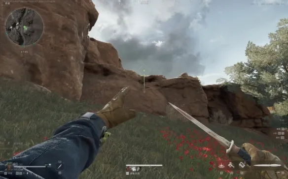 《三角洲行动》零号大坝阴人点大全