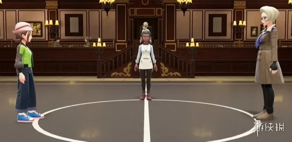 《宝可梦传说ZA》吹飞技能位置详解