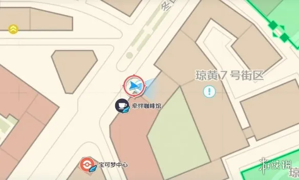 《宝可梦传说Z-A》挥指技能位置介绍-支线任务获取方法详解