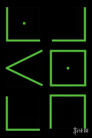 《使命召唤：黑色行动7》控制室符号谜题解析