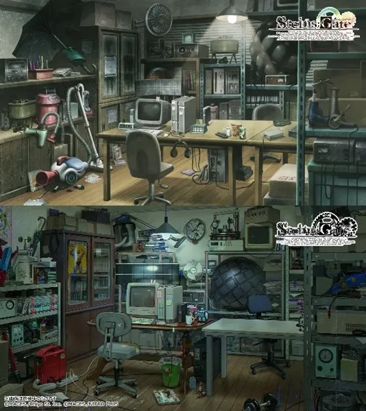 《STEINS;GATERE:BOOT》Steam版确定推出