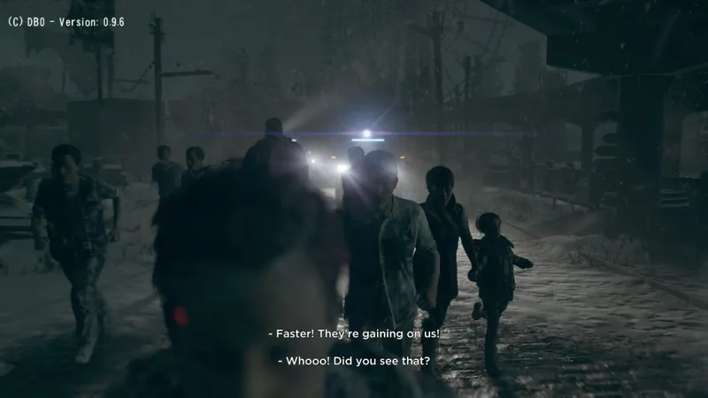 《底特律:变人》导演剪辑版mod发布