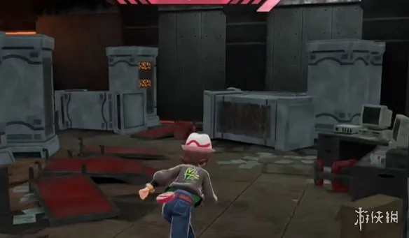 《宝可梦传说ZA》恶之波动技能位置详解