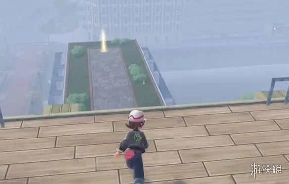 《宝可梦传说ZA》疯狂伏特技能位置详解