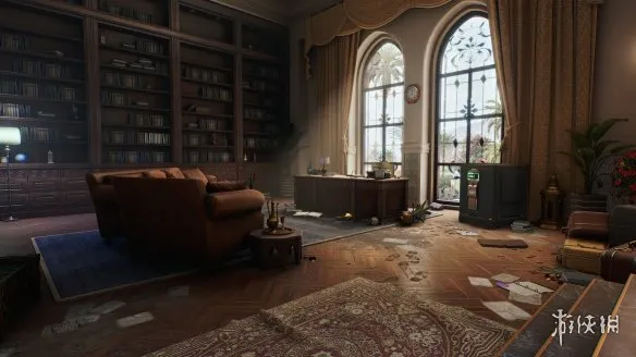 《三角洲行动》DX12报错解决方法