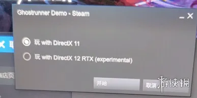 《三角洲行动》dx11与dx12启动区别解析-性能与兼容性对比
