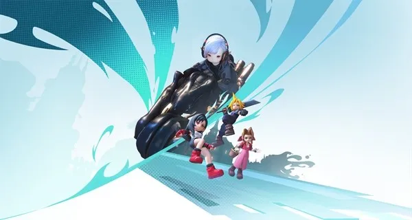 《最终幻想14：水晶世界》2.2.0版本更新