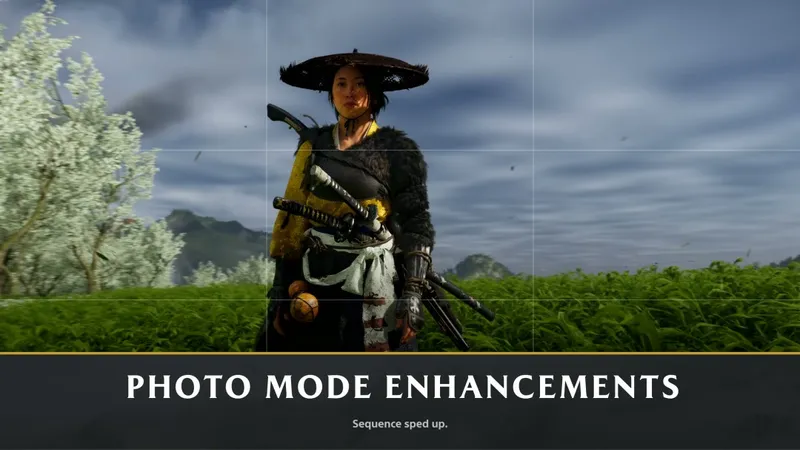 《羊蹄山之魂》11月24日大更新