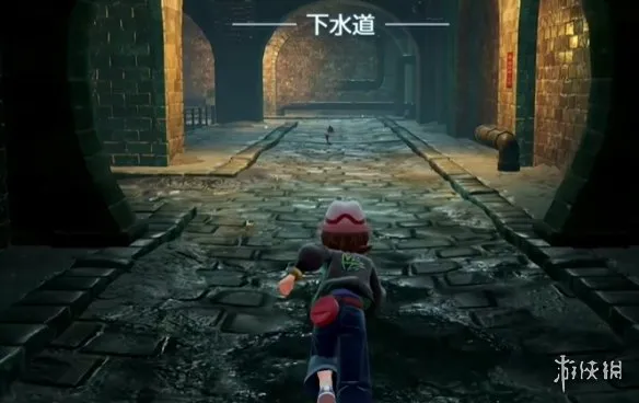 《宝可梦传说：Z