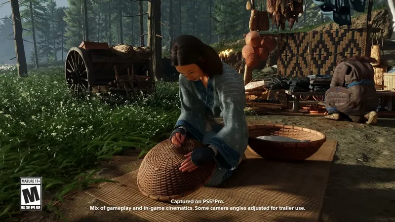 《羊蹄山之魂》11月24日大更新