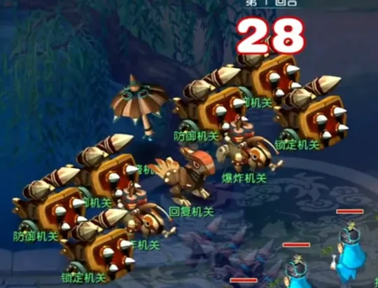 《梦幻西游》神游太虚全攻略