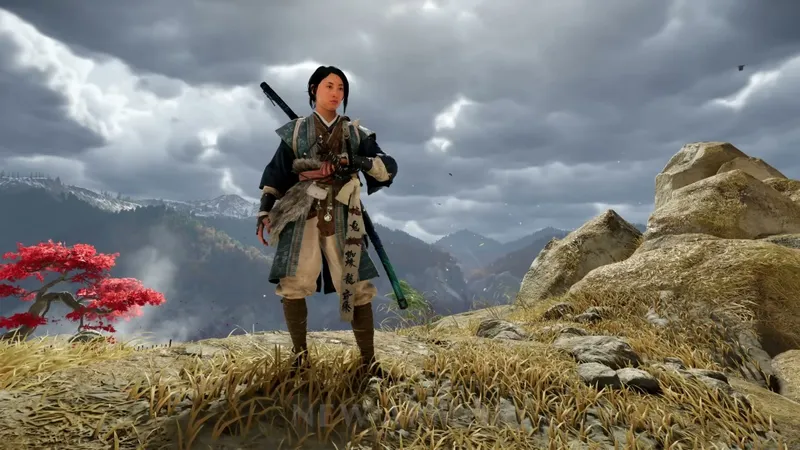 《羊蹄山之魂》11月24日大更新