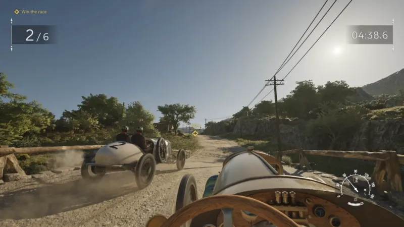 《四海兄弟：故乡》自由模式上线