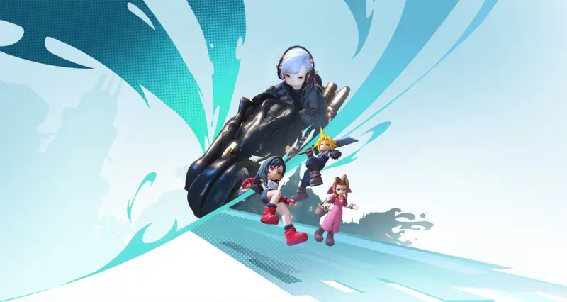 《最终幻想14:水晶世界》2.2.0版本更新