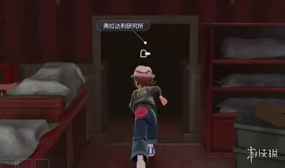 《宝可梦传说ZA》恶之波动技能位置详解