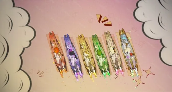 《最终幻想14：水晶世界》2.2.0版本更新