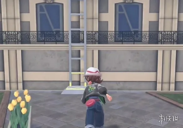 《宝可梦传说ZA》疯狂伏特技能位置详解