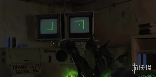 《使命召唤：黑色行动7》控制室符号谜题解析-诅咒余烬火箭发射解密指南