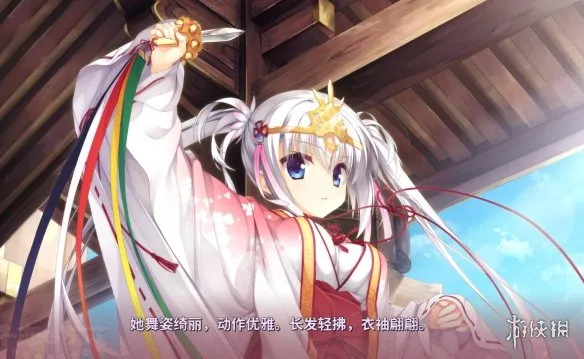 《千恋万花》ED文件放置指南